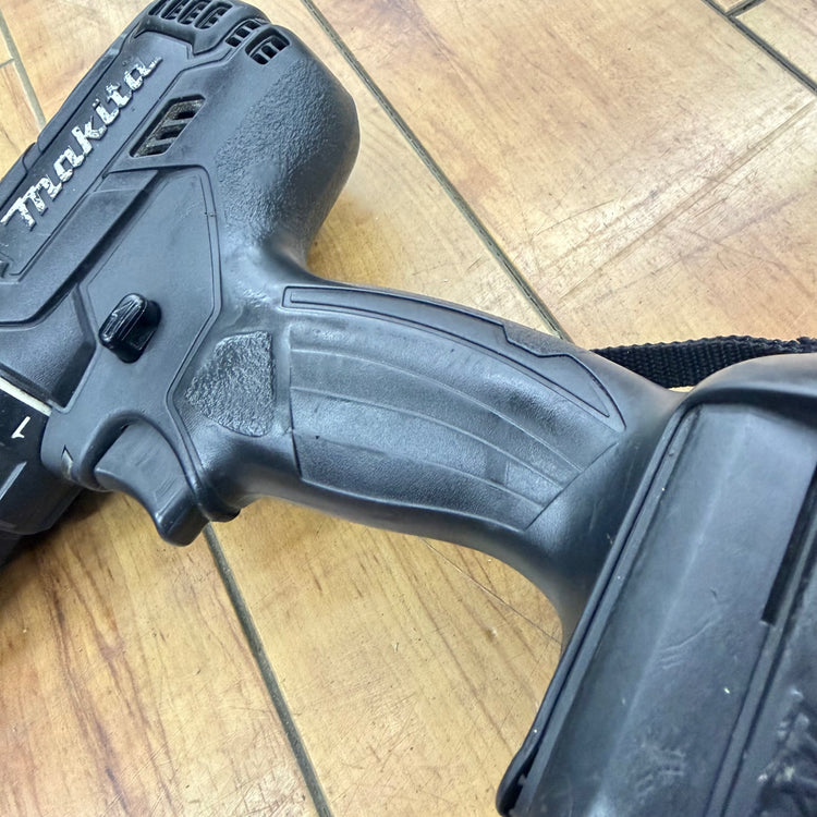 マキタ(makita) 14.4V 充電式ドライバドリル DF470DZB 本体のみ 【蓮田店】