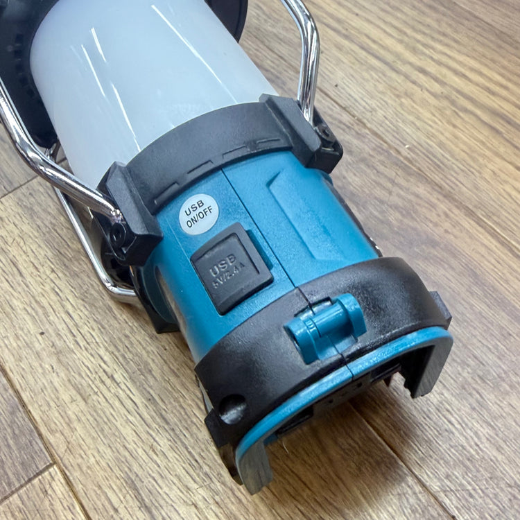 動作確認済み 美品 14.4V/18V コードレスランタン付きラジオ MR054 【リライズ蓮田店】