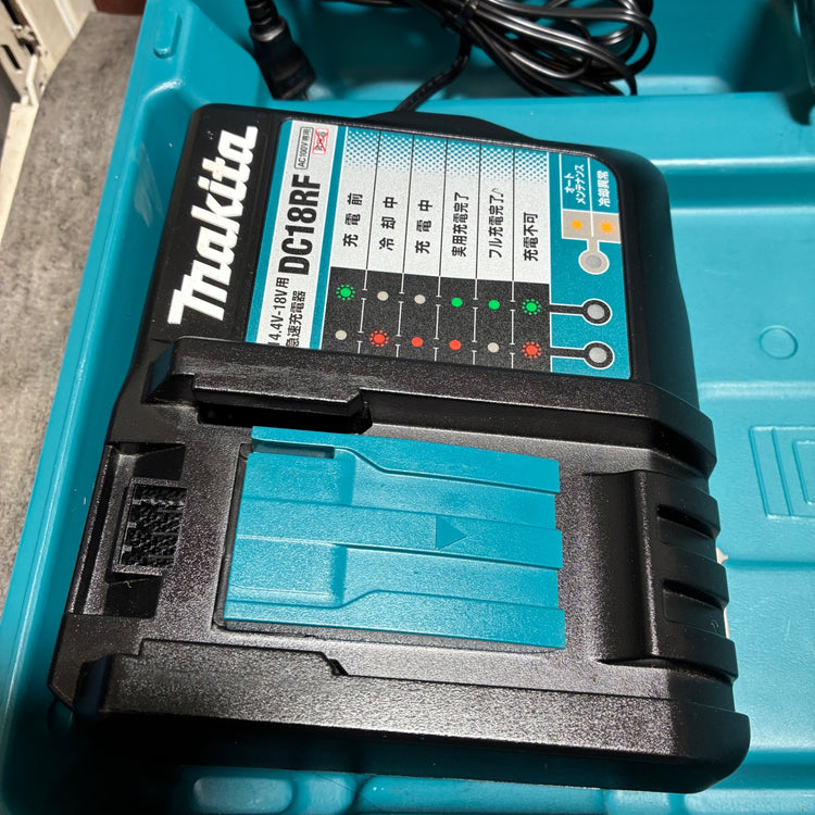 コードレスレシプロソー JR187DRGX 【市川行徳店】
