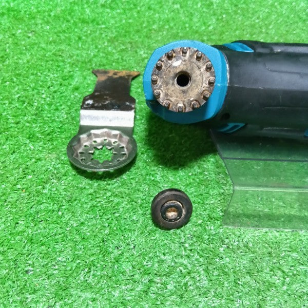 充電式マルチツール TM30DZ